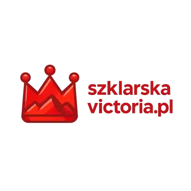 Logo szklarskavictoria.pl