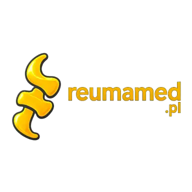 Logo reumamed.pl