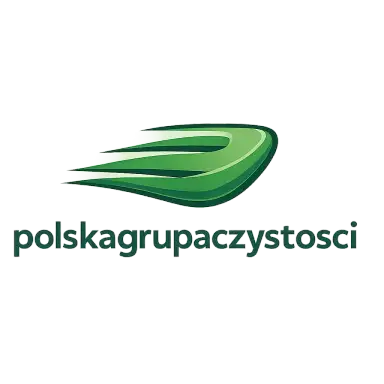 Logo polskagrupaczystosci.pl