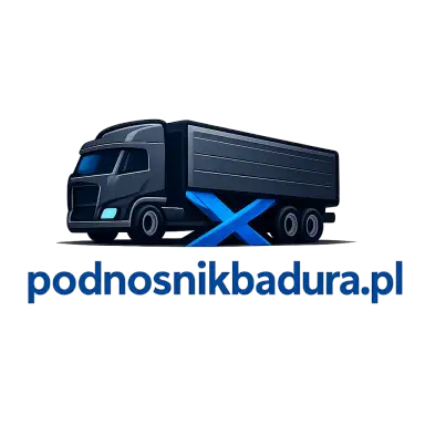 Logo podnosnikbadura.pl
