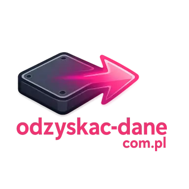 Logo odzyskac-dane.com.pl