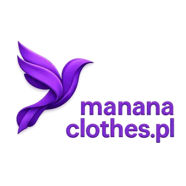 Logo mananaclothes.pl