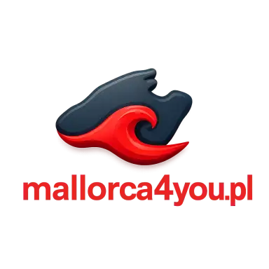 Logo mallorca4you.pl