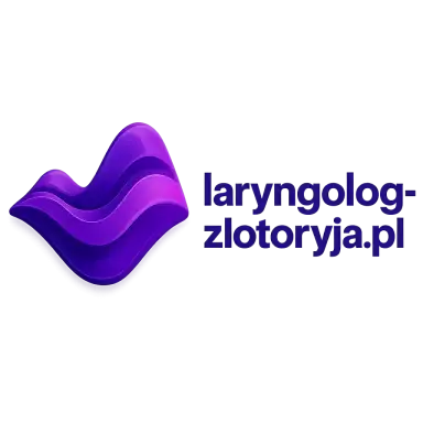 Logo laryngolog-zlotoryja.pl
