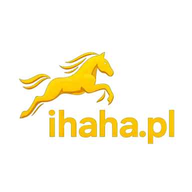 Logo ihaha.pl