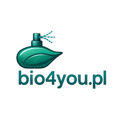 Logo bio4you.pl