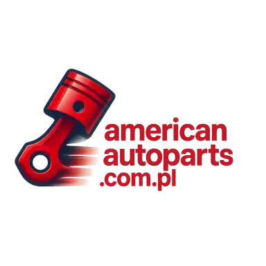 Logo americanautoparts.com.pl