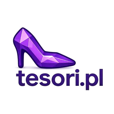 Logo tesori.pl