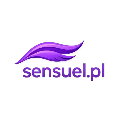 Logo sensuel.pl