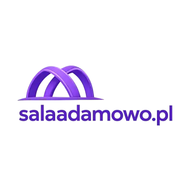 Logo salaadamowo.pl