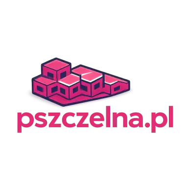 Logo pszczelna.pl