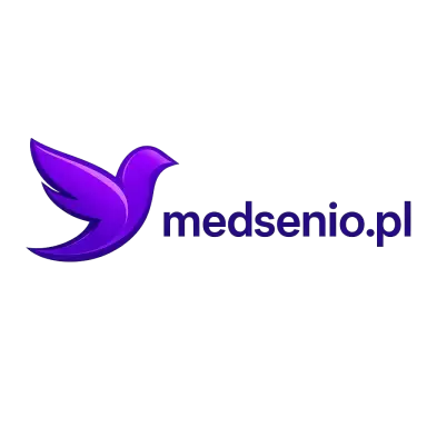 Logo medsenio.pl