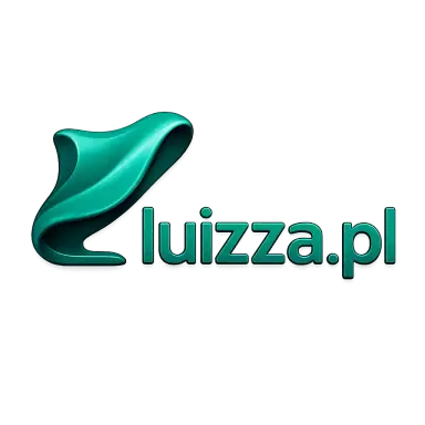 Logo luizza.pl