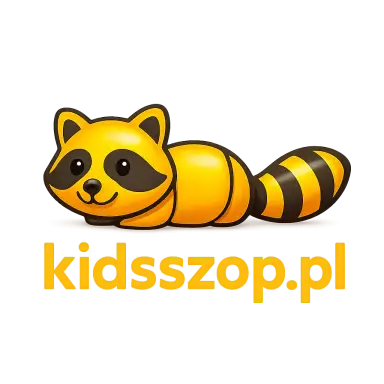 Logo kidsszop.pl