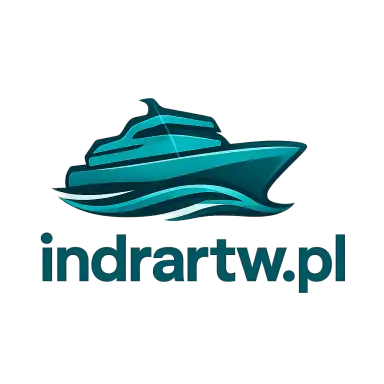 Logo indrartw.pl