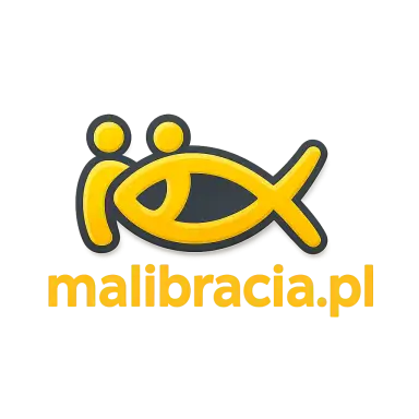 Logo malibracia.pl
