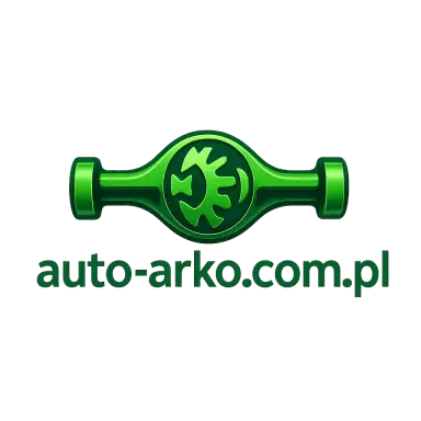 Logo auto-arko.com.pl