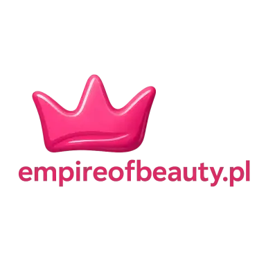 Logo empireofbeauty.pl