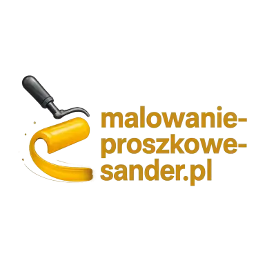 Logo malowanieproszkowe-sander.pl