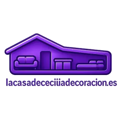 Logo lacasadececiliadecoracion.es