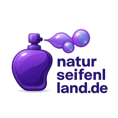 Logo naturseifenland.de