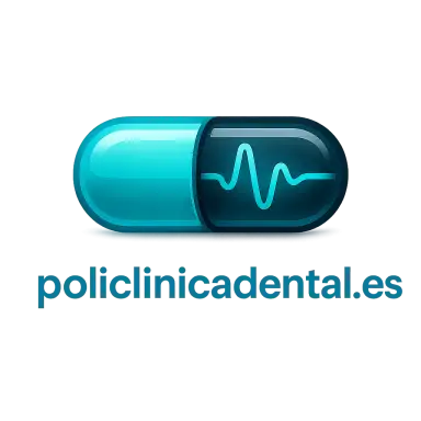 Logo policlinicadental.es