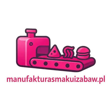 Logo manufakturasmakuizabawy.pl