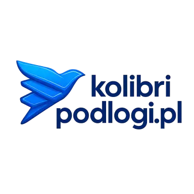 Logo kolibripodlogi.pl