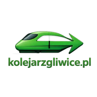 Logo kolejarzgliwice.pl