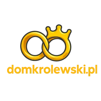 Logo domkrolewski.pl