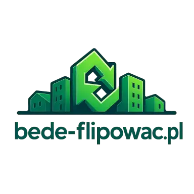 Logo bede-flipowac.pl