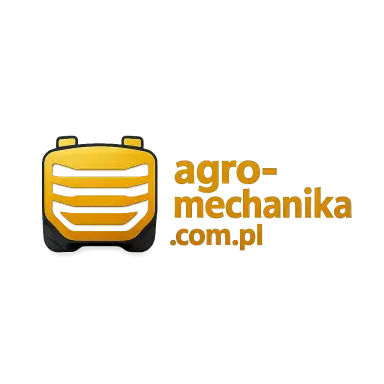 Logo agro-mechanika.com.pl