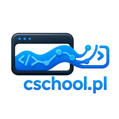 Logo cschool.pl
