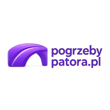 Logo pogrzebypatora.pl