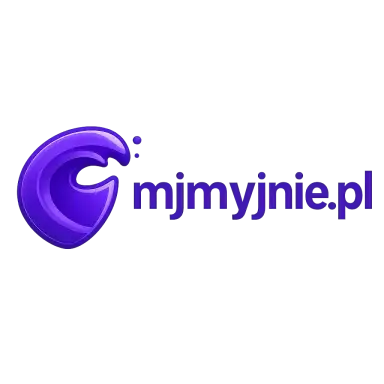Logo mjm-myjnie.pl
