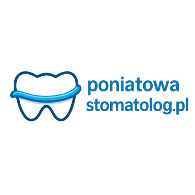Logo poniatowastomatolog.pl