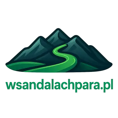 Logo wsandalachpara.pl