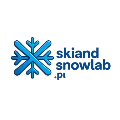 Logo skiandsnowlab.pl