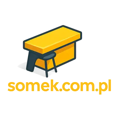 Logo somek.com.pl