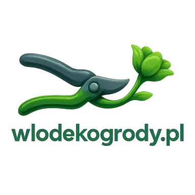 Logo wlodekogrody.pl