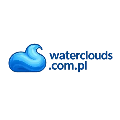 Logo waterclouds.com.pl