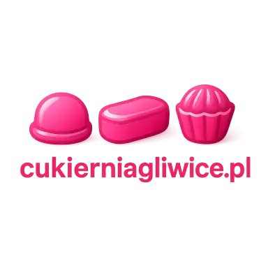 Logo cukierniagliwice.pl