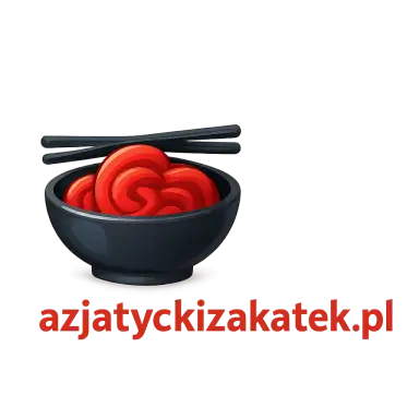 Logo azjatyckizakatek.pl