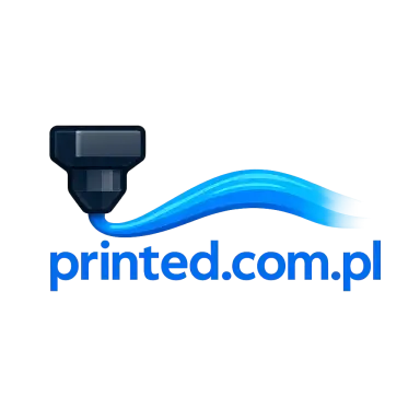 Logo printed.com.pl