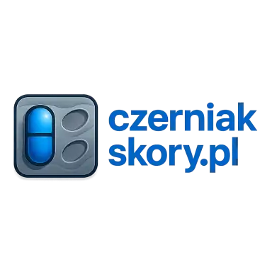Logo czerniakskory.pl