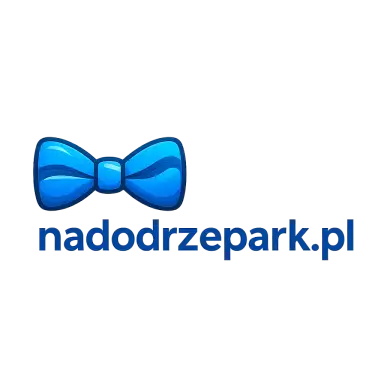 Logo nadodrzepark.pl