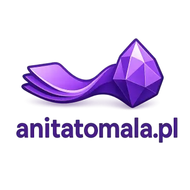 Logo anitatomala.pl