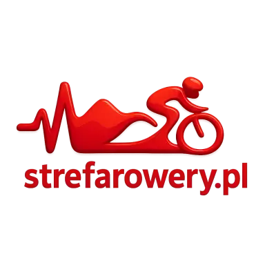 Logo strefarowery.pl