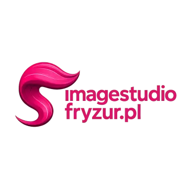 Logo imagestudiofryzur.pl