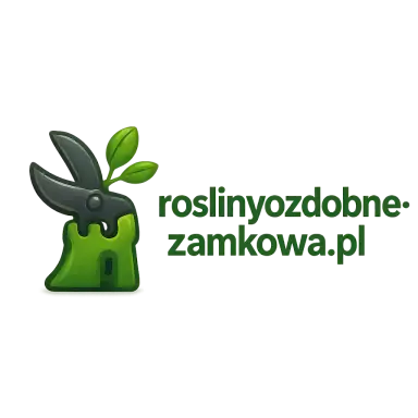 Logo roslinyozdobne-zamkowa.pl